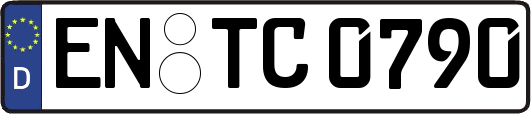 EN-TC0790