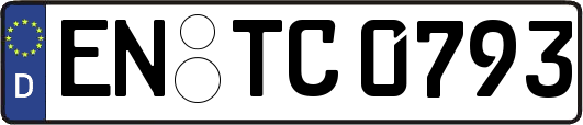 EN-TC0793