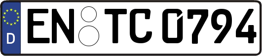 EN-TC0794
