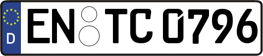 EN-TC0796
