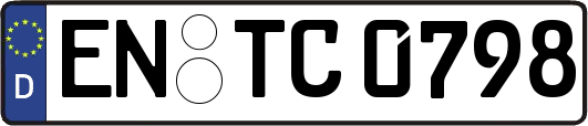EN-TC0798