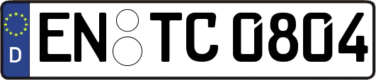 EN-TC0804