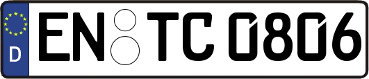 EN-TC0806