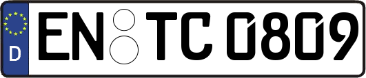 EN-TC0809