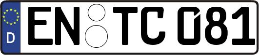 EN-TC081