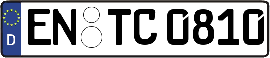 EN-TC0810
