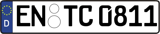 EN-TC0811