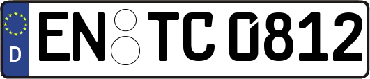 EN-TC0812