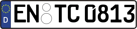 EN-TC0813