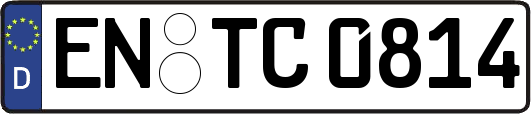 EN-TC0814