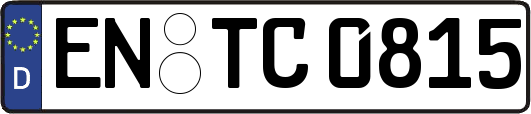 EN-TC0815
