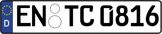 EN-TC0816