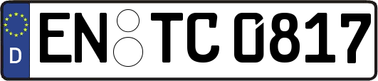 EN-TC0817