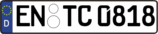 EN-TC0818
