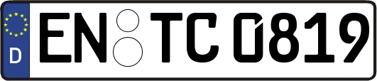 EN-TC0819