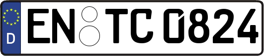 EN-TC0824