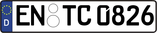 EN-TC0826
