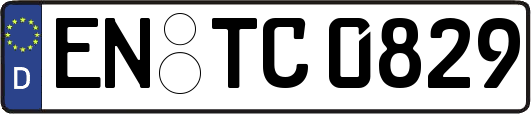 EN-TC0829