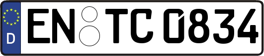 EN-TC0834