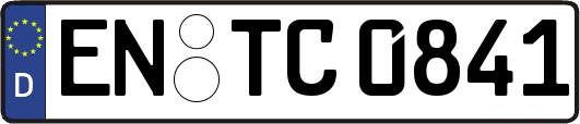 EN-TC0841