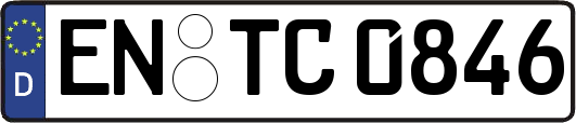 EN-TC0846