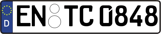 EN-TC0848