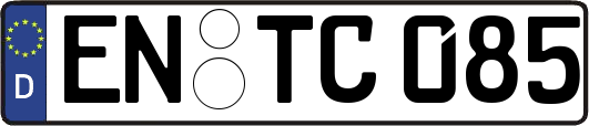 EN-TC085