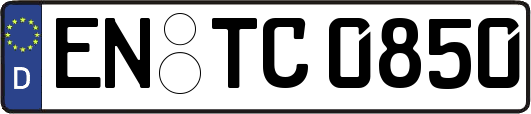 EN-TC0850
