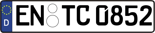 EN-TC0852