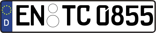 EN-TC0855