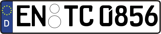 EN-TC0856