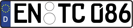EN-TC086