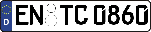 EN-TC0860