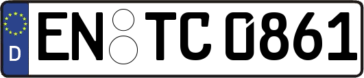 EN-TC0861