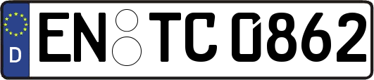 EN-TC0862
