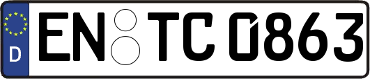 EN-TC0863
