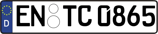 EN-TC0865