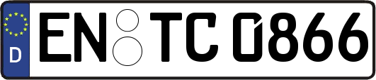 EN-TC0866