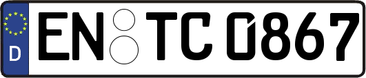 EN-TC0867
