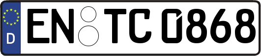 EN-TC0868