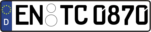 EN-TC0870