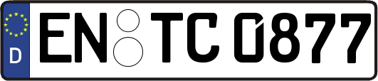 EN-TC0877