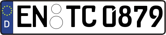 EN-TC0879