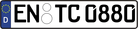 EN-TC0880