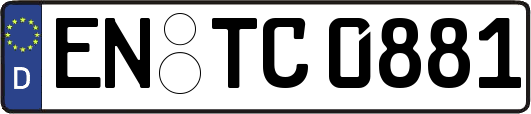 EN-TC0881