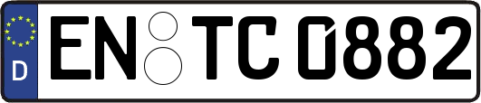 EN-TC0882