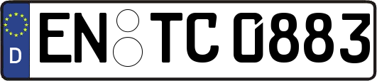 EN-TC0883