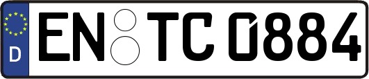 EN-TC0884