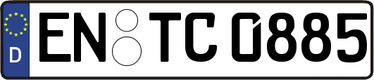 EN-TC0885