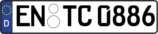 EN-TC0886
